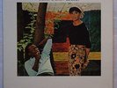MILES DAVIS E.S.P. ORIG COLUMBIA JAZZ LP 2-EYE NM-