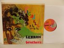 Lebron Brothers Picadillo A La Criolla Latin LP