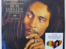 BOB MARLEY 'Legend' Limited Edition Green Yellow & Red Vinyl 2LP NEW & SEALED