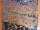 AC/ DC  OZ BLUE ROO/FIRST PRESS/GATEFOLD = TNT
