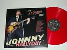 JOHNNY HALLYDAY  Live Olympia 1962