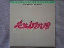 MFSL 200g Vinyl LP - Bob Marley - Exodus - Disk Mint - Sleeve VG+