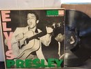 Elvis Presley s/t RCA Victor LPM 1254 New Orthophonic G2 PP1282-3S/PP1283-5S VG