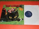 THE RATTLES - The Witch 1971 LP KRAUTROCK Philips 6305072 Gatefold VG++