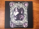 MORBID YEAR OF THE GOAT 3LP BOX SET BLACK VINYL 2011 mayhem watain immortal