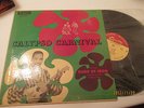 8 REGGAE CALYPSO LP'S LORD KITCHENER SPARROW LA MOTTA DUKE OF IRON JEWELS