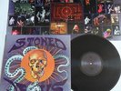 LP Stoned Jesus First Communion Black Vinyl 300 copies Nasoni rec. N 132 MINT