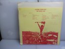 THE WHO-GATHER YOUR WITS. THE WHO LIVE. AUSTIN, TX, USA 1970.-2LP VINYL-EX/EX