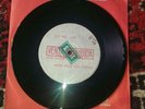 Iron maiden run to the hills  argentina test pressing