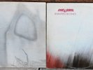 THE CURE LP ABLUM VINYL RECORD FAITH 1981 SEVENTEEN SECONDS 1980 FICTION RECORDS