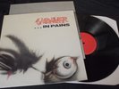 CADAVER ...In pains Lp vinyl 1st press EARACHE 1992 carnage carcass