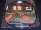DISHARMONIC ORCHESTRA Expositions prophylaxe 1ST press Picture Lp vinyl 1990