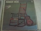 HOWLIN' WOLF Vinyl LP CHESS Records,1984 ,CH-9183,