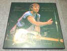 BRUCE SPRINGSTEEN DANCING IN THE PARK/BLUE MULTI-COLORED 4LP BOX RARE