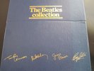 The Beatles Collection - 14 LP Blue Box Set - BC 13  Parlaphone UK RARE