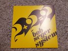 Bob Seger System RSD 2+2=? b/w Ivory Third Man Records Yellow Vinyl Exclusive