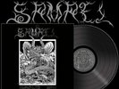 SAMAEL - Worship Him  LP  RED