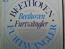 FURTWÄNGLER-BEETHOVEN: THE COMPLETE EMI RECORDINGS - 13X LP NM