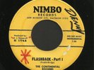Killer Surf Instro 45   CONTINENTAL ROCKERS   Flashback   Listen