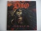 DIO-Magica VINYL LP (2008/ITALY) NOTVD NIGHT-045 Ltd Ed. #436/500...RIP...
