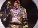 Michael Jackson ?- Rock With You (Remixes) 2011 picture disc vinyl lp 3 Trax New