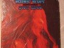 CRANIUM'S Janis Joplin I GOT DEM OL KOZMIC BLUES AGAIN MAMA orig Lp R Crumb
