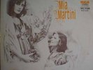 MIA MARTINI MI CANTAR LP SUNG SPANISH ARGENTI ONLY