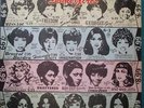 ROLLING STONES SOME GIRLS LP ARGENTINA    RE