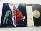 Arthur LEE (LOVE) Vindicator JAPAN 1st press LP+ g/f Insert A & M AMP-2017 Psych