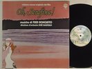 O.S.T. : OH, SERAFINA      -    LP  1976  (Fred Bongusto)