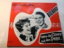 Wenn die Conny mit dem Peter - Peter Kraus - Conny Froboess - LP Bear Family
