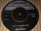 Don French.RARE.7