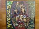 TRES TRES RARE KILLER  LP THE RAMONES  