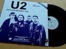 U2-WITH OR WITHOUT YOU Mexico 12