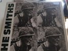 The Smiths - Meat is Murder LP Vinyl Album Original 1985 ROUGH81