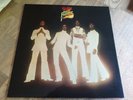 Slade LP In Flame UK Polydor 1st press ALL NEAR MINT