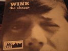 The Shaggs - WINK vinyl lp (1967)