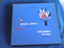 Bessie Smith Vol 2/Hot Jazz Classics/4 78s/Columbia Box Set C-142/NEW OLD STOCK*