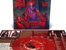 Death Scream Bloody Gore LP limited record Blood Red Bone White Splatt SOLD OUT