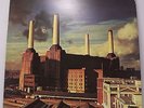 PINK FLOYD : ANIMALS Album Vinyl LP Gatefold 33rpm 12