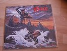 Schallplatte Dio Holy Diver Vinyl rare
