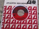 Willie Tee - I Want Somebody/You Better Say Yes 45 (Atlantic) northern soul VG+