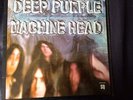 DEEP PURPLE MACHINE HEAD QUADROPHONIC 1ST PRESS LP - NM/NM AWESOME QUALITY