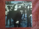 The Tragically Hip RARE original debut vinyl ep EXTRA RARE ORANGE RCA LABEL