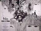 BEATLES, The - Revolver (mono) (remastered) - Vinyl (180 gram vinyl LP)