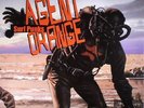 AGENT ORANGE - Surf Punks - Vinyl (heavyweight white vinyl LP)