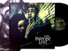 Paradise Lost - Icon UK 2LP 2011 FOC + Innerbags Ltd Numbered #0118/2000 //2
