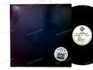 Lou Reed - Set The Twilight Reeling LP 1996 + Innerbag Rare On Vinyl  //2