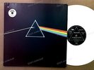 Pink Floyd - The Dark Side Of The Moon GER LP 1977 FOC White Vinyl Reissue //44