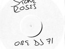 The Stone Roses - Fools Gold '95 vinyl ORE DJ 71 white label